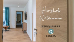 Weinquartier Conzen